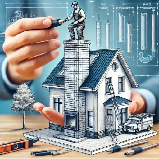 Chimney Repair