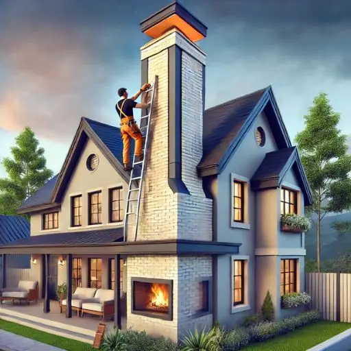 Chimney Repair