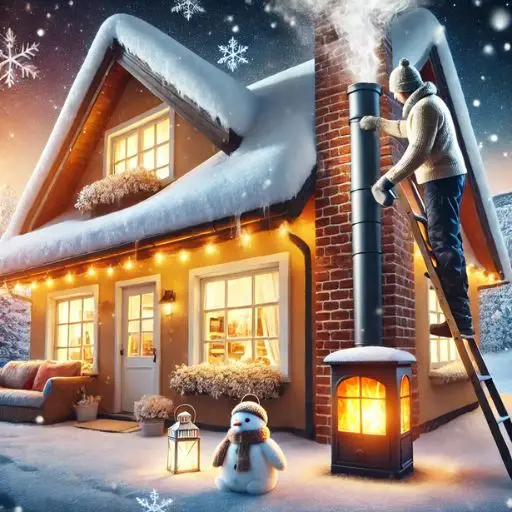 Chimney Repair