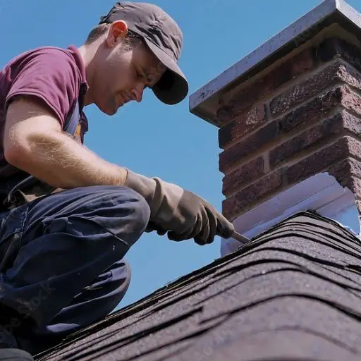 Chimney-repair
