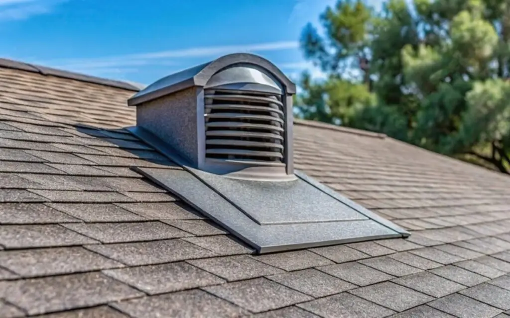 Roof Ventilation