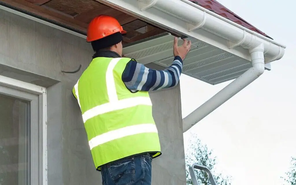 Soffit Vents