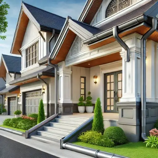 Gutter Installation