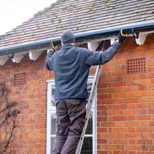 gutter-installation