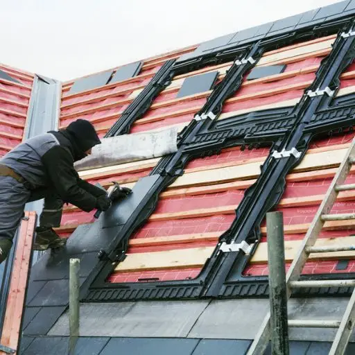 roof-installation