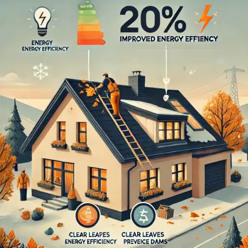 Roof Leak Repairs