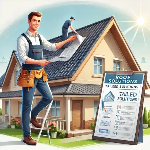 Roof Repair
