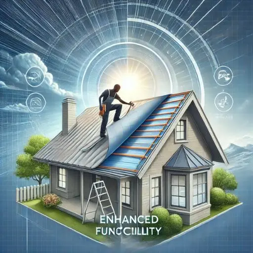 Roof Repair