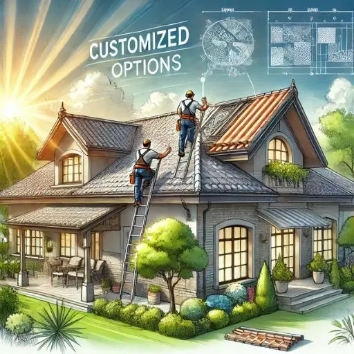 Roof Repair