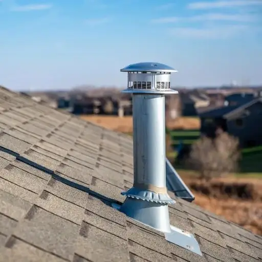 Roof Ventilation