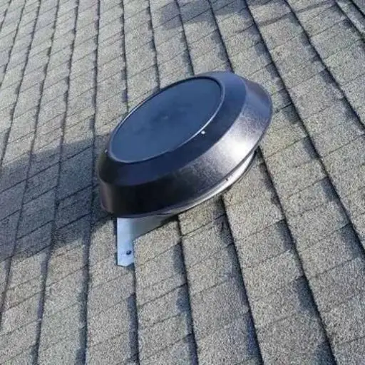 Roof Ventilation