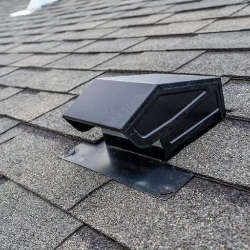 Roof Ventilation