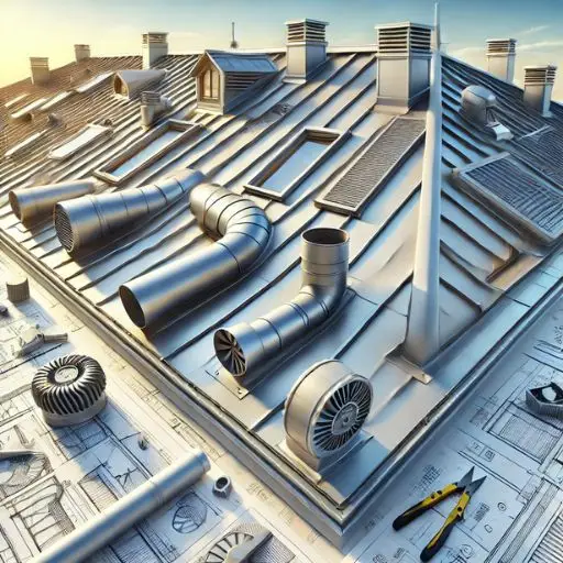 Roof Ventilation