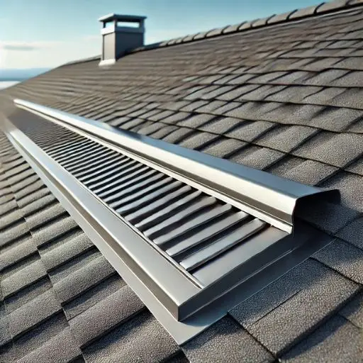 roof ventilation