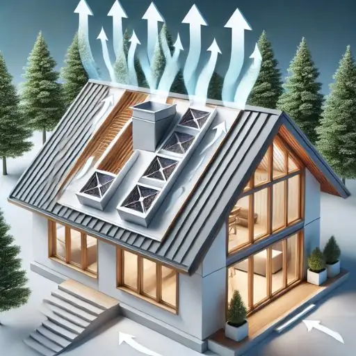 Soffit Vents