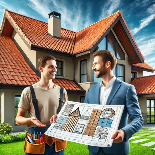 Tile Roofing